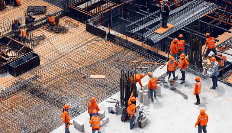 Κάθε είδους οικοδομική εργασία Κάθε είδους οικοδομική εργασία